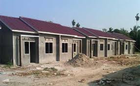 Situs jual beli rumah tanah dan properti dengan daftar harga rumah murah hari ini. Rumah Murah Rp200 400 Juta Paling Banyak Dicari Di Olx