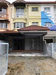 Taman tasik prima, taman puchong perdana, kampung seri aman, taman puchong tekali, taman puchong prima, taman. Taman Mutiara Puchong Houses For Sale In Shah Alam Selangor Sheryna Com My Mobile 779986