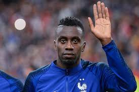 Blaise matuidi (born 9 april 1987) is a french professional footballer who plays as a midfielder for major league soccer club inter miami. Blaise Matuidi C Est Le Moment Bros Stories