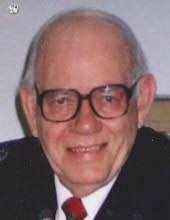 Johnny Morris Ogle Obituary 2018