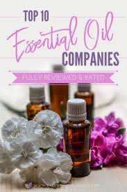 Skip down the page to all 25 brand reviews. Top 10 Best Essential Oil Brands In 2020 Reviews Cute766
