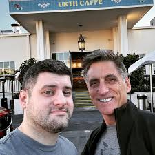 Great time, great place @buddakannyc, great family❤️. And yes, this was  like two months ago!🙄🧥🧣🥾