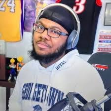 Jason Willie's Instagram, Twitter & Facebook