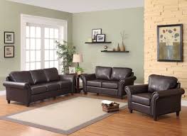 Homelegance Levan Sofa Set Brown Living Room Decor Brown Living Room Brown Couch Living Room