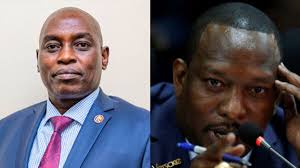 Anthony Mwaura Archives » Capital News