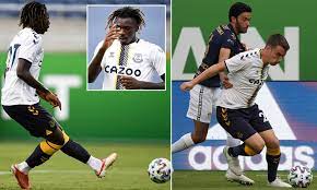 21 hours ago · everton beat millonarios from colombia in their opening florida match at the weekend. Kpc 2awppkk8rm