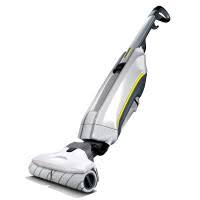 29 Avis Sur Nettoyeur De Sols Kärcher 2 En 1 Fc 5 Premium Blanc 1.055-560.0  - Aspirateur Balai | Fnac