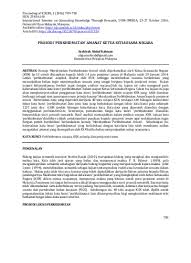 Seorang anggota spa yang dilantik oleh ydpa. Top Pdf Prosodi Perkhidmatan Amanat Ketua Setiausaha Negara 123dok Com