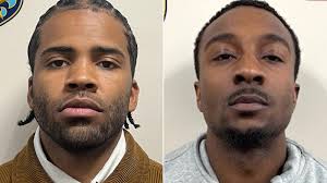 2 more suspects arrested after Southern University student dies in alleged  hazing incident