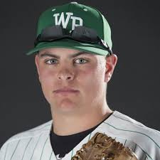 High school baseball statistics: Pitching