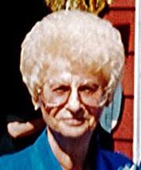 Helen E (Bailey) Huffman Obituary June 17, 2017