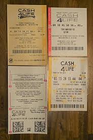 Cash4life Wikipedia