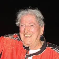 Sherman Barnett's Instagram, Twitter & Facebook