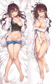 We did not find results for: Ichinose Shiki Japanese Anime Pillow Cover Sexy Female Life Sized Body Pillowcase Hugging Pillow Case Dakimakura 150 Cm 160 Cm Pillow Case Aliexpress