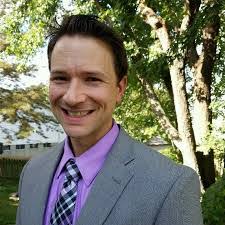 Joel Getz's Instagram, Twitter & Facebook