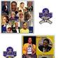2025 E.E. Smith Alumni Sports Hall of Fame Induction Banquet