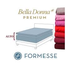 Die matratze mit 140 x 200 cm gibt es in verschiedenen ausführungen. Bella Donna Premium Alto 140x200 160x220 Spannbettlaken 149 95