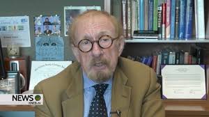 Creighton Economist Ernie Goss Expects Recession Later This Year