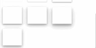 Rotate(45deg).so, now add the below written css code inside head tag. Material Design Card Effect