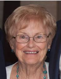 Obituary information for Joan A. Sweeney