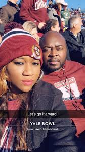 harvardyalegame #thankful #hgse