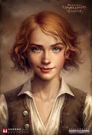 战争中的爱情俄罗斯艺术家Elena Berezina_绘学霸