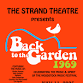 Back To The Garden 1969