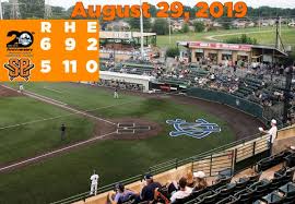 Boomersbaseball Com Windy City Stuns Boomers