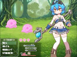 製品版新作】新規サークル段階付き拘束の戦闘エロ連続絶頂をレビュー出版!?【ミューテーション!】 - DLチャンネル みんなで作る二次元情報サイト！