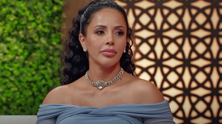 90 Day Fiancé's Jasmine And Matt Celebrated His Birthday With A Surprising  Change, But The Reason Makes Sense | Cinemablend