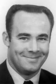 Robert G. 'Jack' McFadyen: June 25, 1944