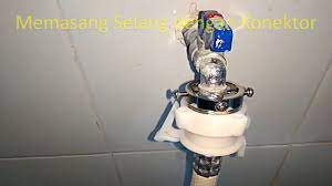 Cara menggunakan mesin cuci satu tabung. Cara Pasang Selang Masukan Air Inlet Pipe Mesin Cuci Satu Tabung Youtube