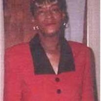Valarie Williams Obituary