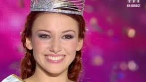 Miss france en maillot de bain. Delphine Wespiser Miss France 2012 Va Regner Sur Fort Boyard Actu Tele 2 Semaines