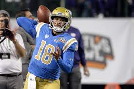 Take a look at this list of ucla bruins basketball players and vote up your favorites! The Ucla Bruins Football Coaching Change Talent Drain Bruins Nation