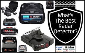Best Radar Detector 2019 Still Paying For Speeding