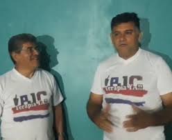 Papichi y Roberto Snchez son los nuevos mentirosos de la terapia Intensiva  en Pedro Juan