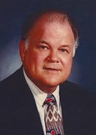 Ronald "Ronnie" Raspberry Obituary