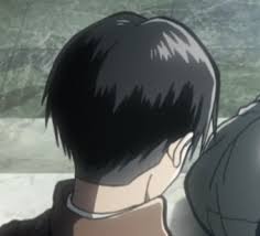 Levi S Hair Forums Myanimelist Net