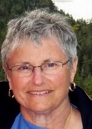 Anne Carol Dievendorf Ashley