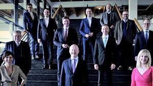 Hier erfahren sie in kürze mehr über konrad stockmeier, unseren kandidaten zur bundestagswahl 2021 in mannheim. Landesverbande Fdp Baden Wurttemberg Stellt Landesliste Zur Bundestagswahl Auf Fdp