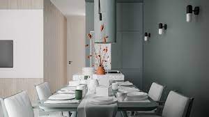 Https Www Behance Net Gallery 83009375 Interior Design Tracking Source For You Feed Recommended Interior Design Interior Interior Architecture