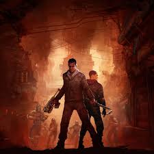 Steam Community Mars War Logs Oficialnyj Art Game Download Free Pc Games Download Download Games