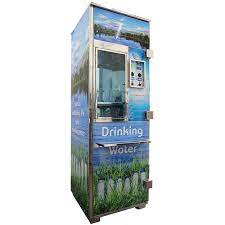 Waternas is malayisa premier ro water vending machine manufacturer and supplier. Vending Machine Itsaso Marketing Sdn Bhd