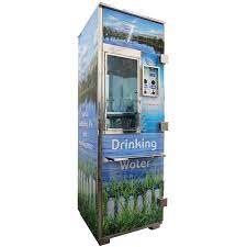 Malaysia vending machine service companies! Vending Machine Itsaso Marketing Sdn Bhd