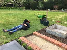 Adam Frost Chelsea Flower Show Garden Design Landscaping Company