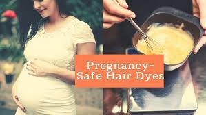 These types of hair colours contain less chemicals and are less likely to cause and adverse reaction, she adds. Best Safe Hair Dye For Pregnancy 10 Ammonia Free Products For Safe Coloring Hair Everyday Review