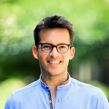 Jon Carmichael's Instagram, Twitter & Facebook