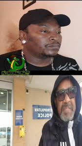 Vincent Atkins Aka Vincent Rat Was Not Charge By The Police It Was A  Prank!!!!!!!!