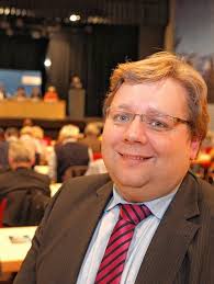 CDU-Chef Kranz bläst zur Attacke